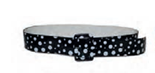 Belt Polka Dots