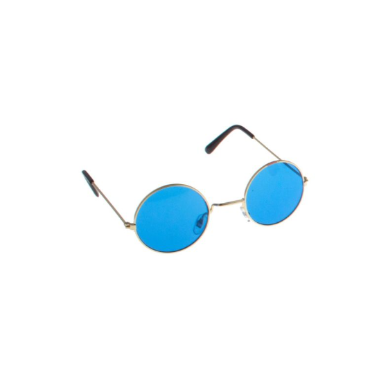 Glasses-Lennon-Color Lens