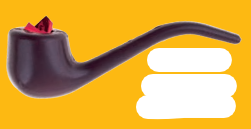Pipe-Bowl