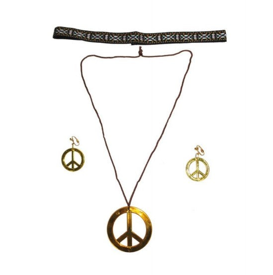 Hippie-3 pc set