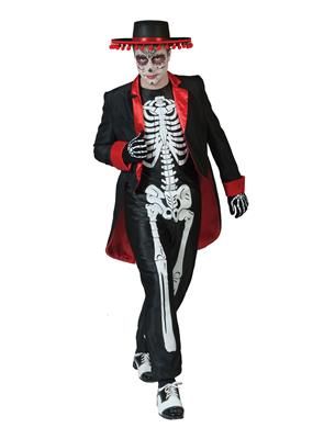Dia De Los Muertes
