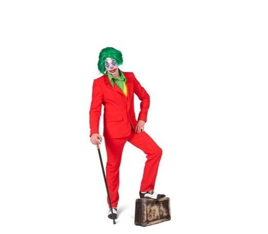 Joker James