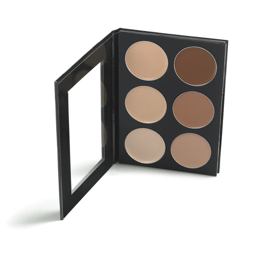 Celebre Pro HD "Conceal-IT" Palette