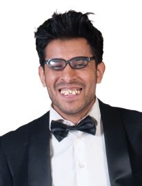 Instant Geek-Set