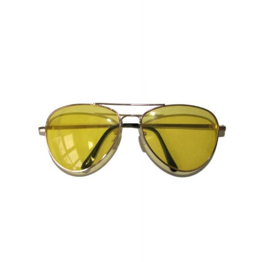 Glasses-Aviator