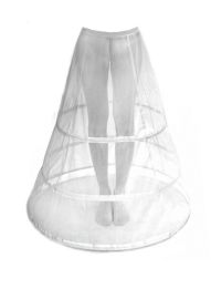 Hoop Skirt-Adult
