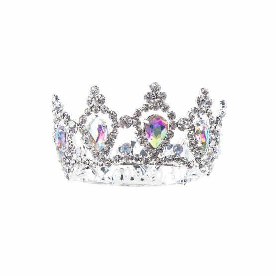 Princess gem crown