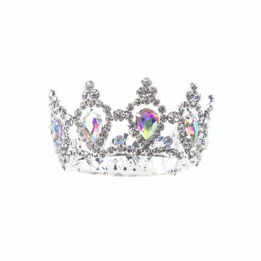 Princess gem crown