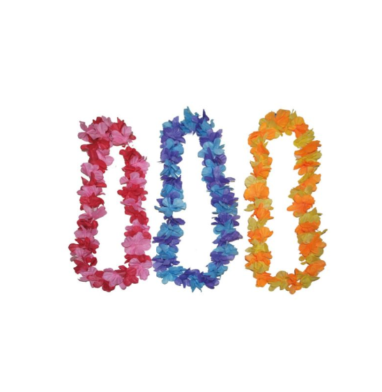 Lei-Flower-Multi-Multi