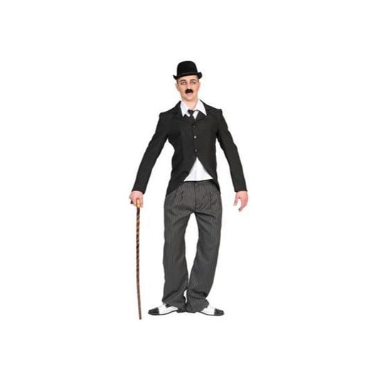 Charlie Chaplin