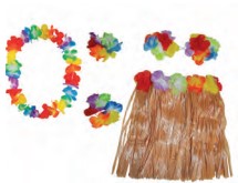 Hawaiian-5 pc set