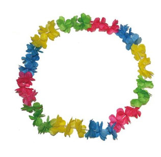 Lei Party