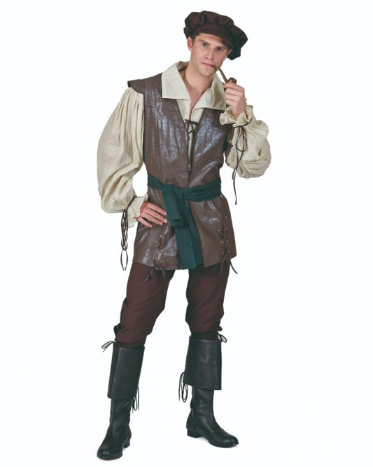 Medieval Peasant