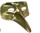 Mask-Phantom