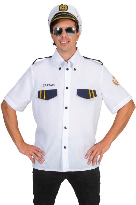 Captain Christo
