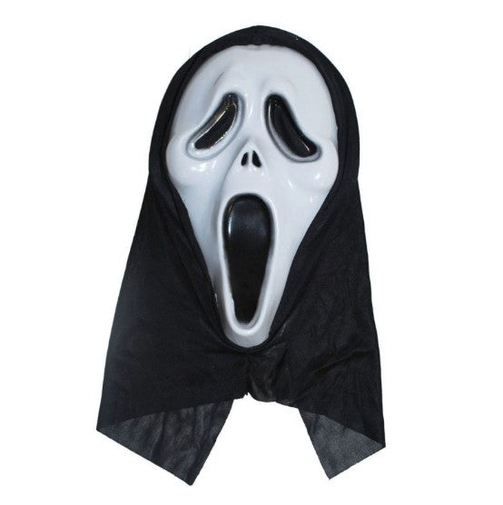 Mask-Scream