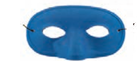 Mask w/Nose Cover-Elastic Band