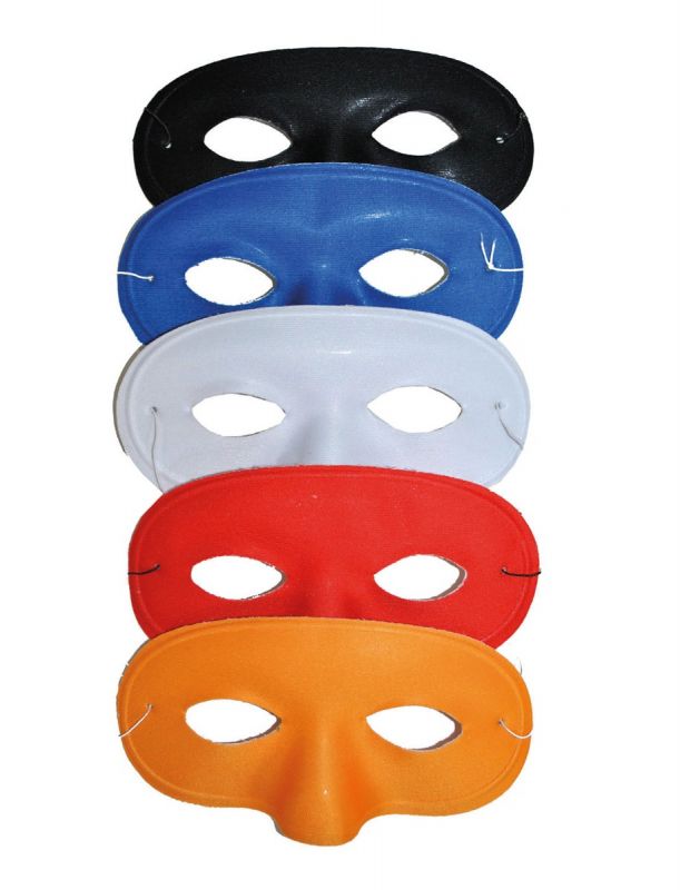 Mask with Nose Cover