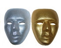 Mask Glitter