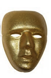 Mask Glitter