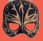Mask-Mexican Wrestler