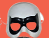 Mask-Mexican Wrestler