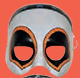 Mask-Mexican Wrestler