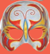 Mask-Mexican Wrestler