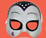 Mask-Mexican Wrestler