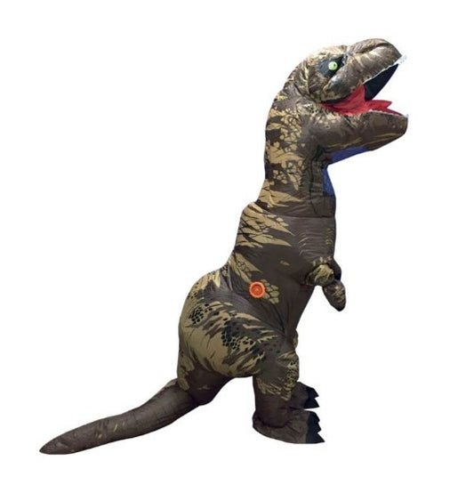 One Size Inflatable T-Rex