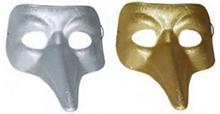 Mask-Phantom