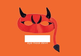 Eye Mask