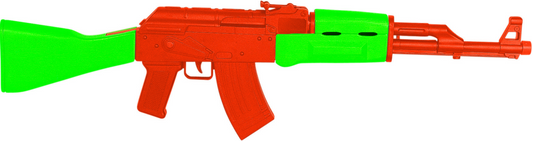 AK-47 Gun