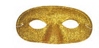 Mask-Glotter