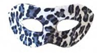 Mask-Animal Print