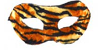 Mask-Animal Print