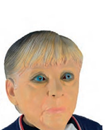 Angela Merkel