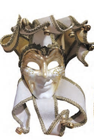 Mask Mardi Gras