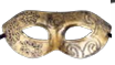 Mask-Steampunk