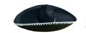 Hat, felt, 60cm/23.6"