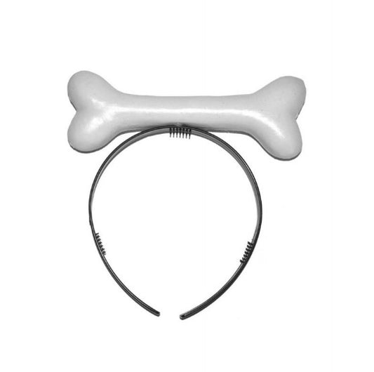 Headband-Bone