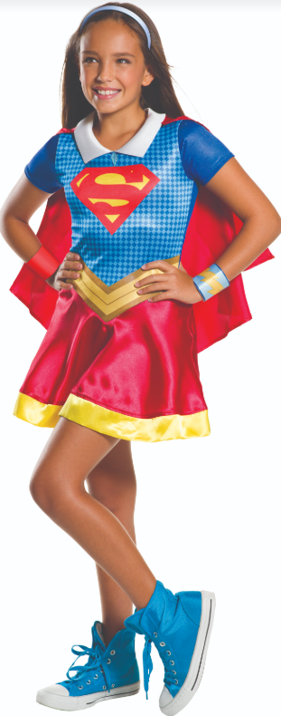 Supergirl Classic