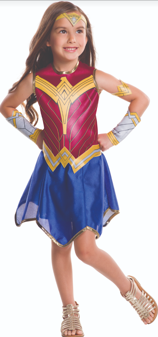 Wonder Woman