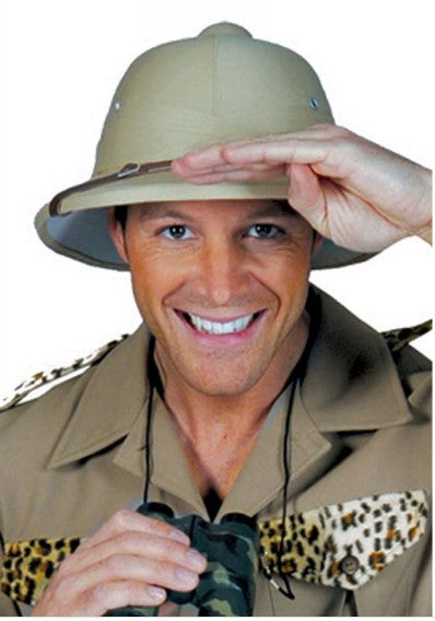 Hat-Safari-Fabric