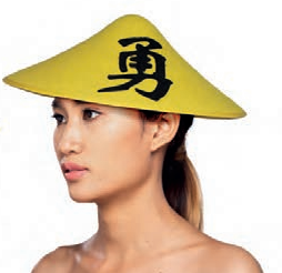 Hat, Felt