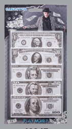 Fake Money