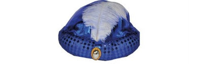 Arabian Hat-Yellow