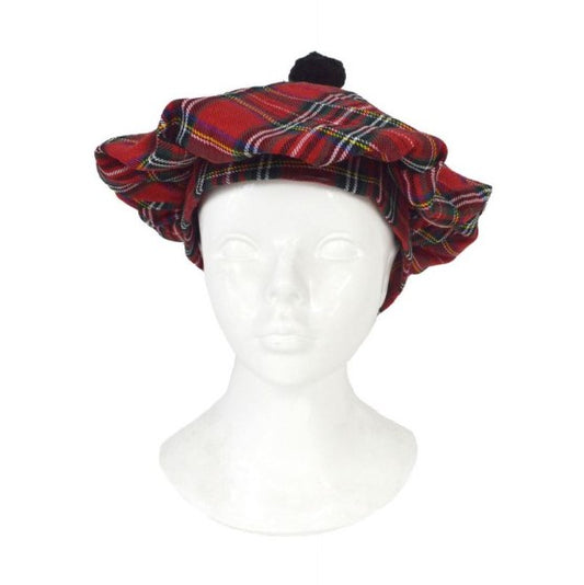 Scottish hat