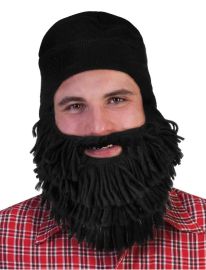 Hat w/Beard
