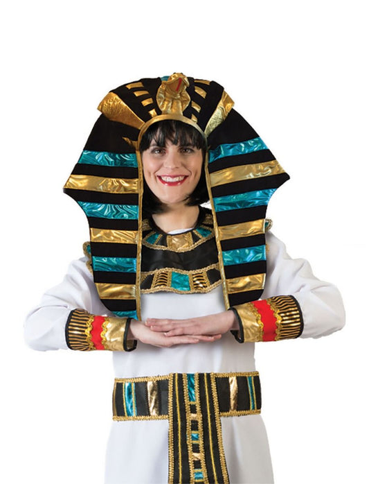 Pharaoh Headpiece
